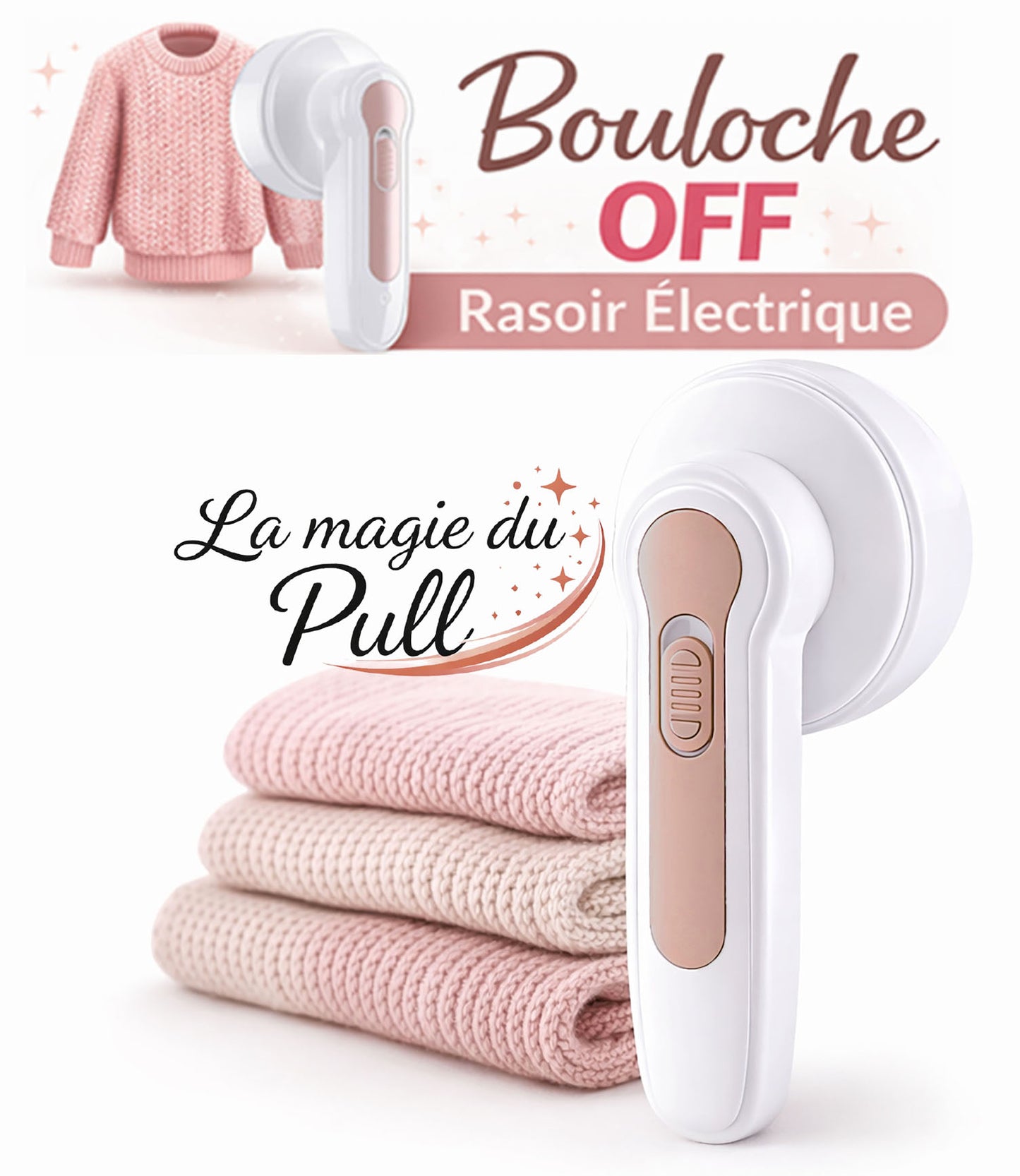 BoulocheOff