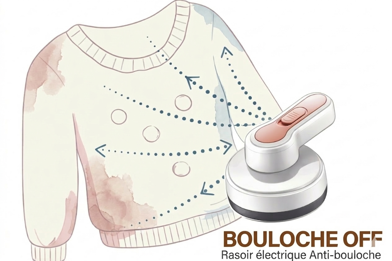 BoulocheOff